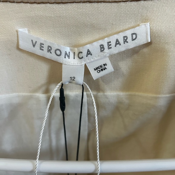 Veronica Beard Ferazia Jacket - Picture 8 of 9
